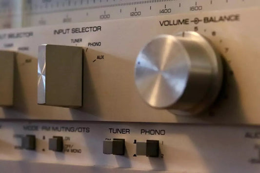 Do You Really Need a Receiver for Your Speakers? - Cerwin Vega