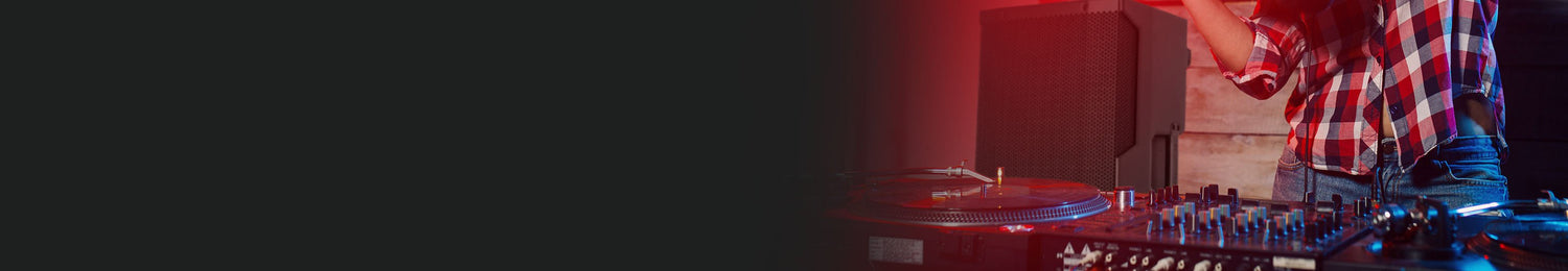 CVE Series - Cerwin Vega