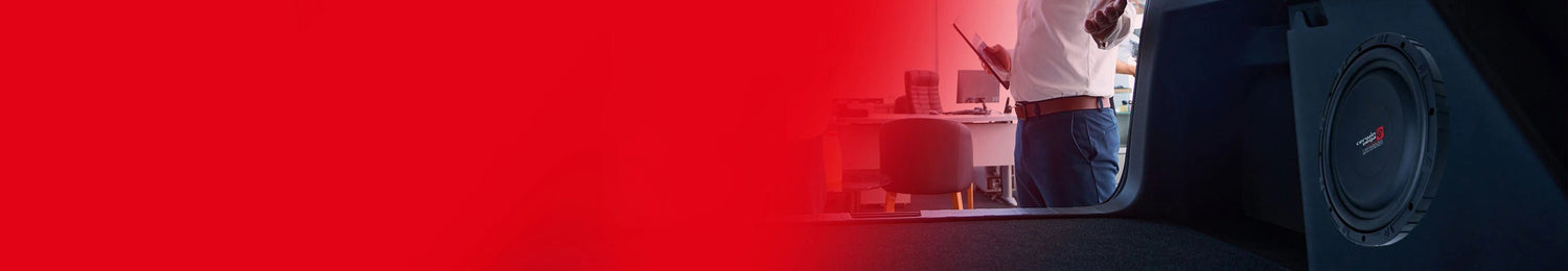 Car Subwoofers - Cerwin Vega