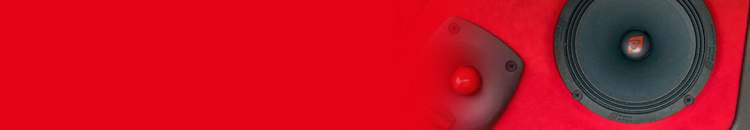 CVP Speaker - Cerwin Vega