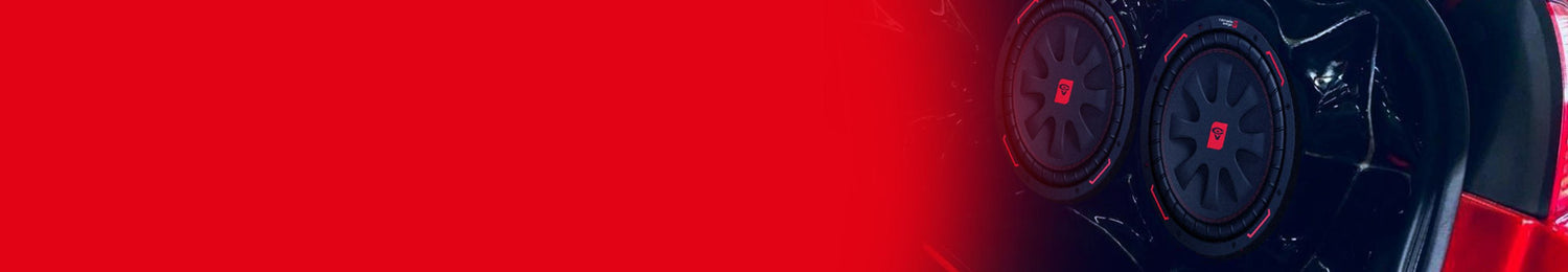 CVP Subwoofer - Cerwin Vega