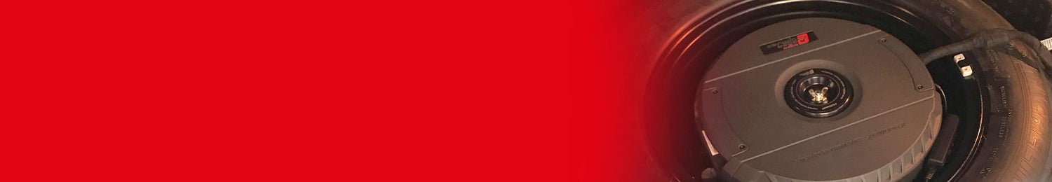 Powered - Cerwin Vega