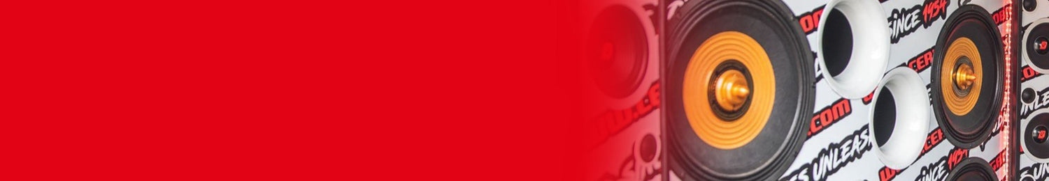 Stroker Pro Classic - Cerwin Vega