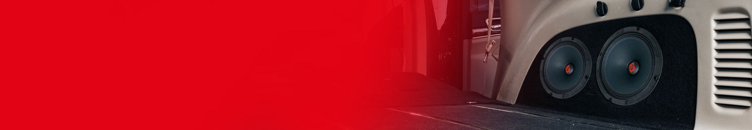 Pro Speaker - Cerwin Vega