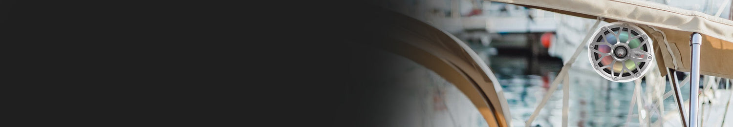 RPM Stroker Tower - Cerwin Vega