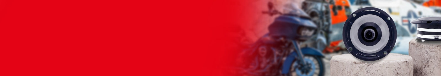 Tweeter - Cerwin Vega