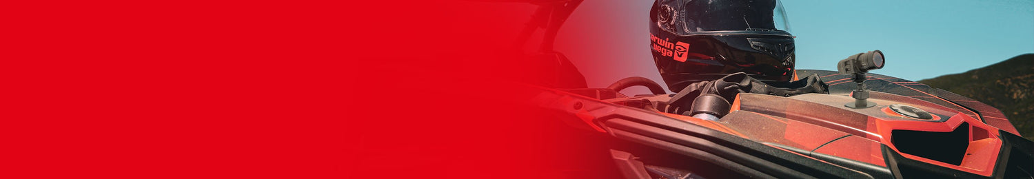 Powersports  Accessories - Cerwin Vega