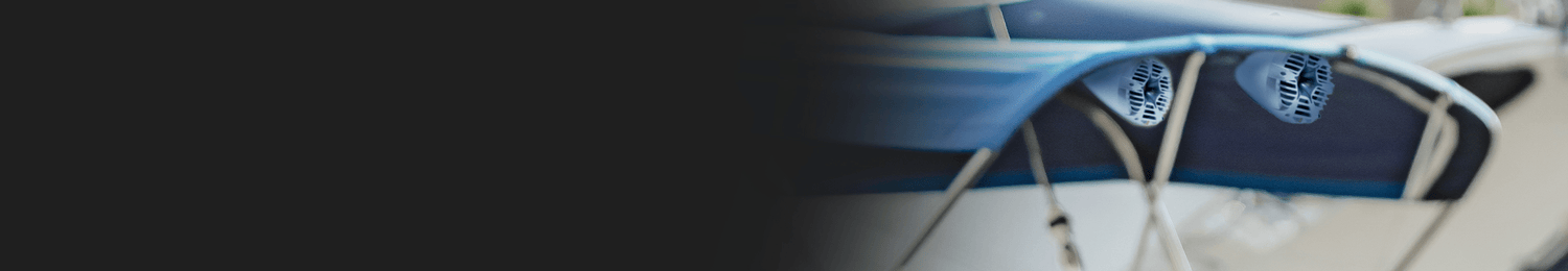 RPM Stroker Speaker - Cerwin Vega