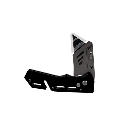 Cerwin Vega Pocket Knife – Sharp, Bold, and Built for Action!