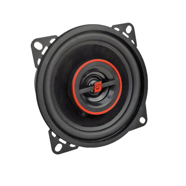 4 Inch HED Series 2-Way Coaxial Car Speakers