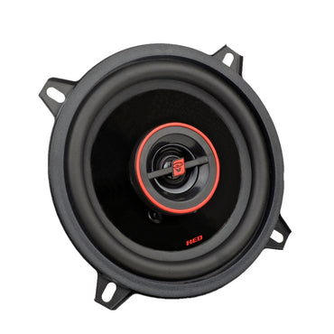 35W RMS 5.25" Coaxial Car Speaker