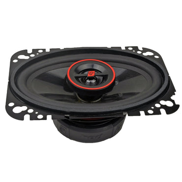 HED Series 2-Way Car Coaxial Speaker
