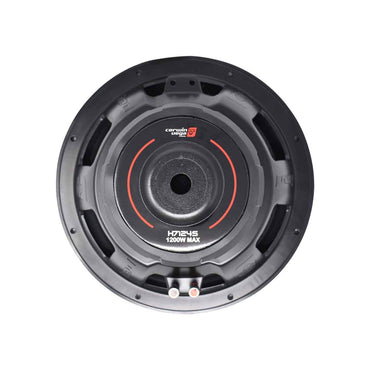 HED 12" SVC 4Ω HED Series Subwoofer