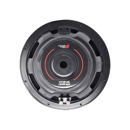 HED Series Subwoofers