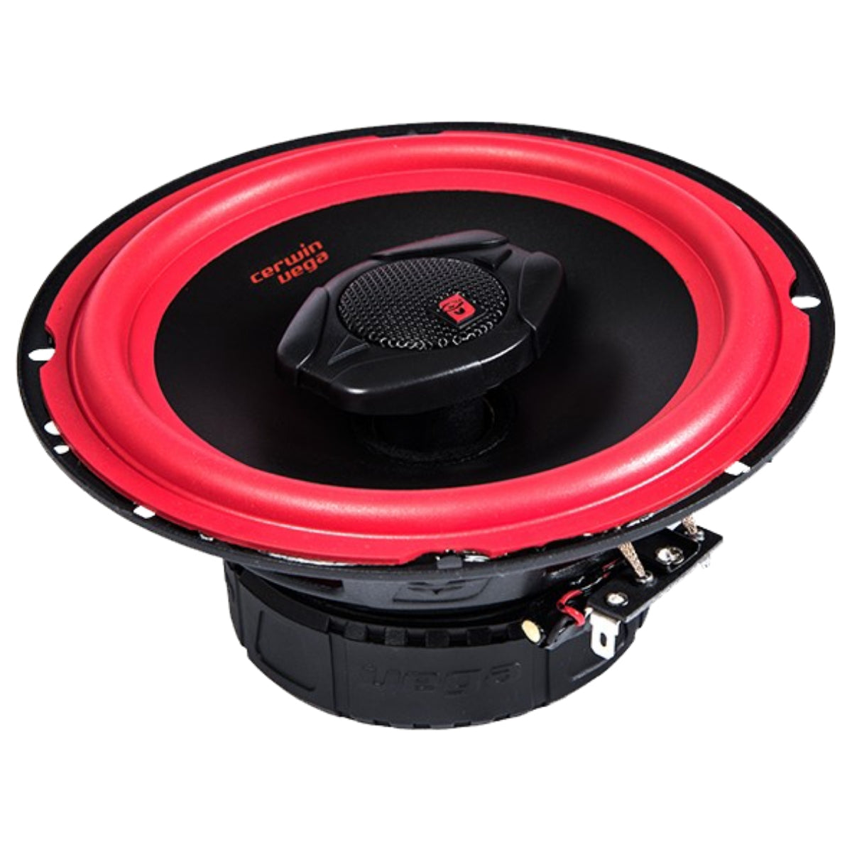 Cerwin vega shops door speakers