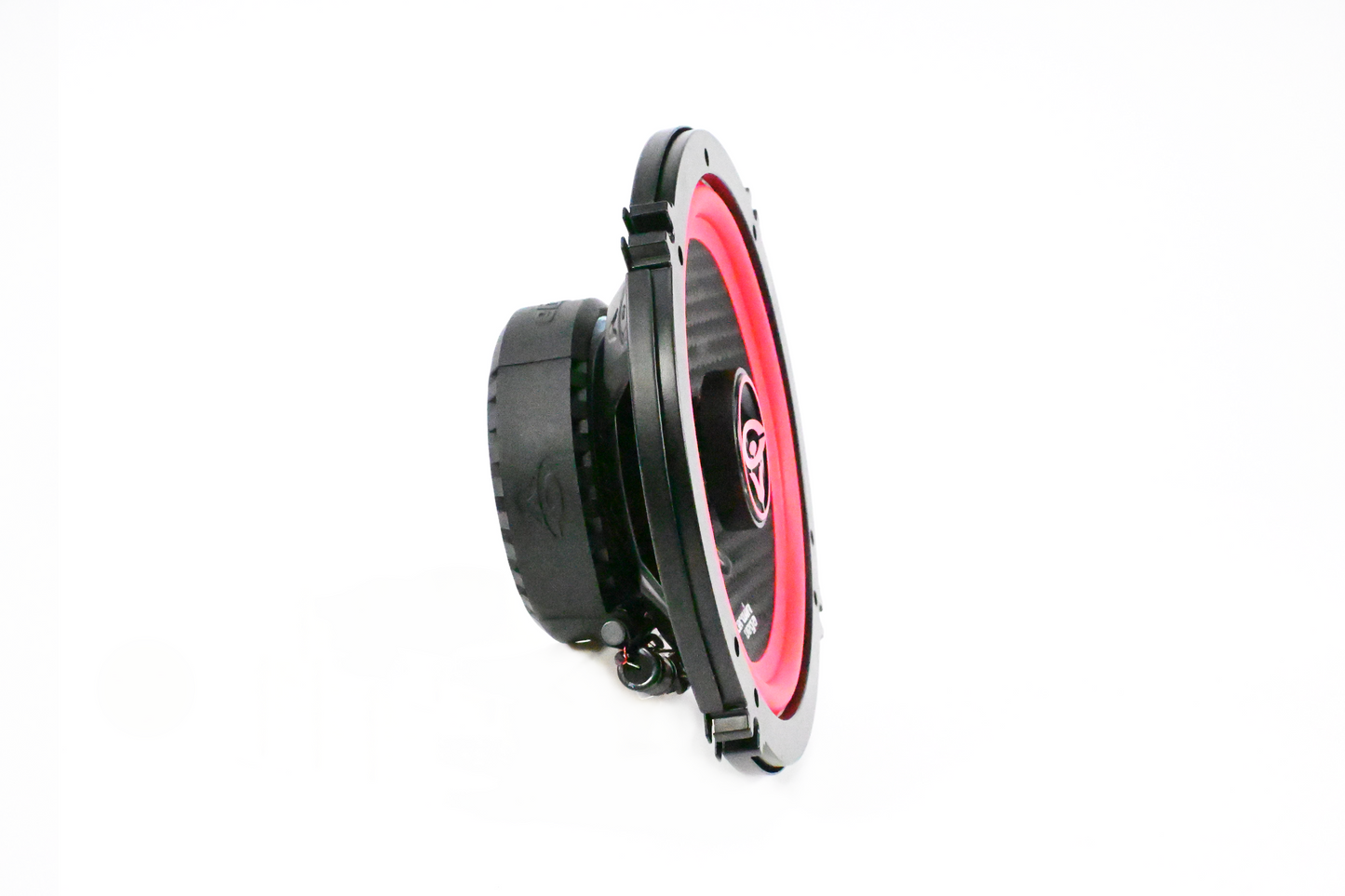 Vega 2025 Edition  - 6.5" 2-Way Coaxial Speakers (4Ω) - V65