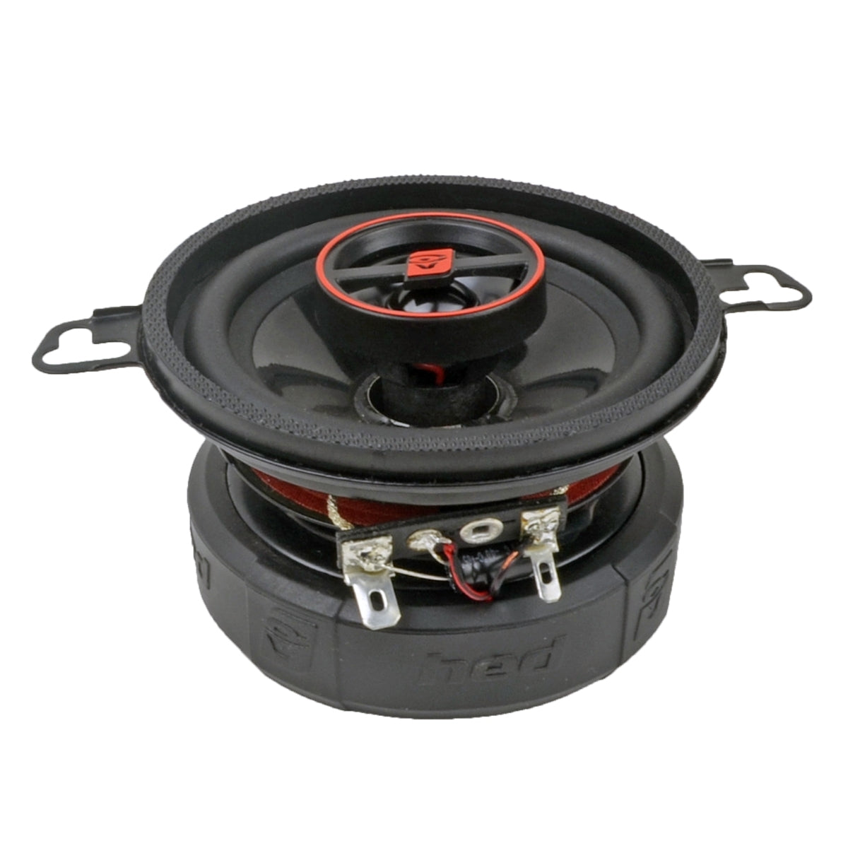 3.5 Inch HED Series 2 Way Coaxial Car Speakers