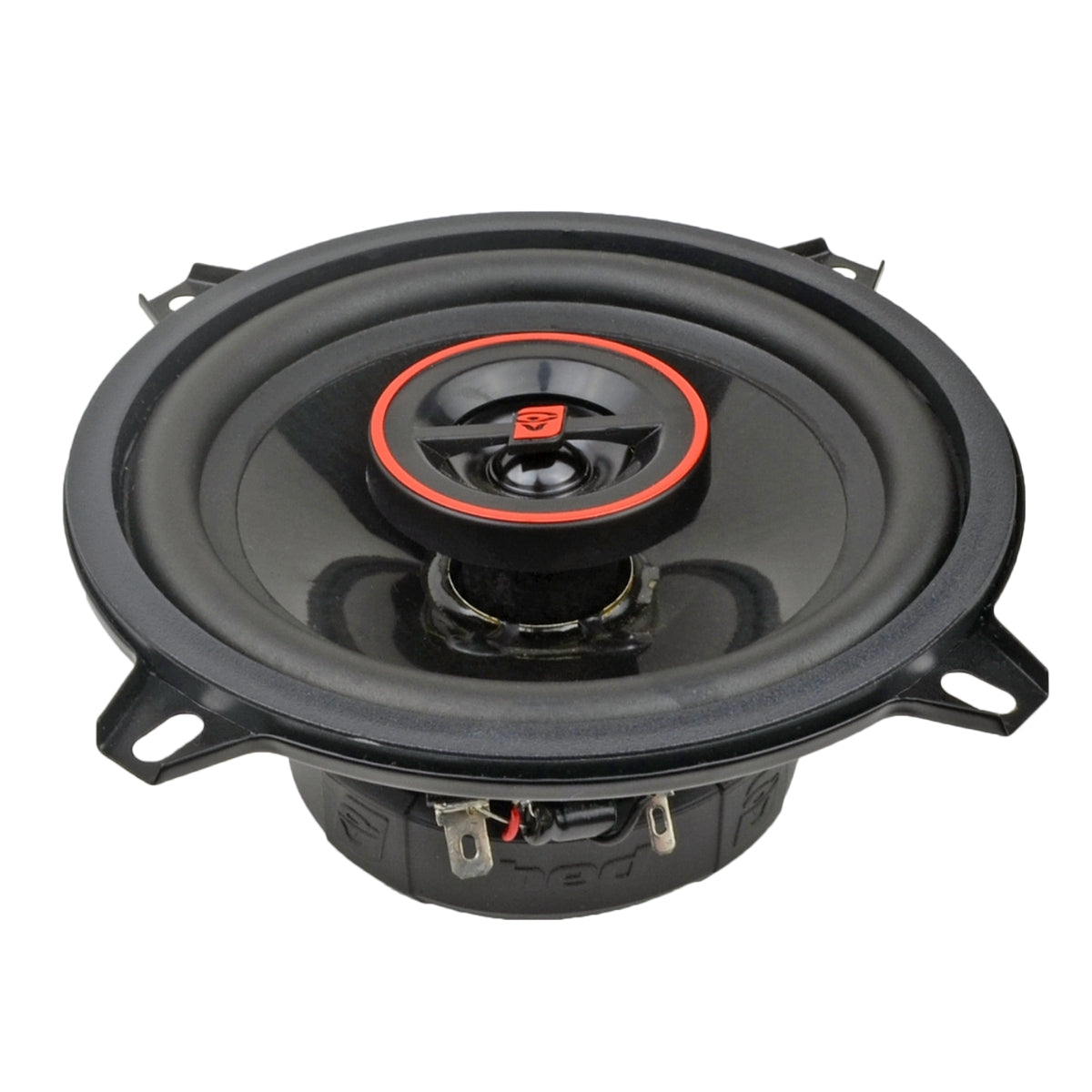 5.25 Inch HED Series Coaxial 2 Way Speaker