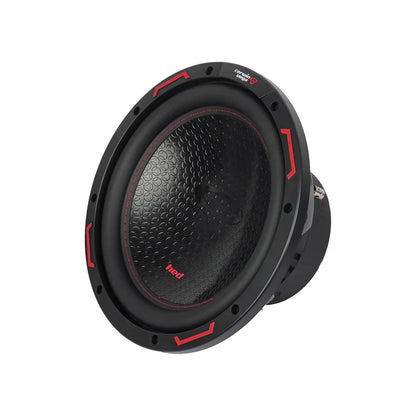 HED 2025 Edition Subwoofer - HED 10" SUBWOOFER DUAL 4Ω VOICECOILS - H10DV4