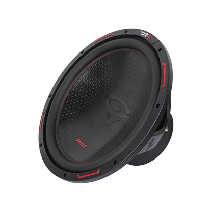 HED 2025 Edition Subwoofer - HED 15" SUBWOOFER DUAL 2Ω VOICECOILS - H15DV2