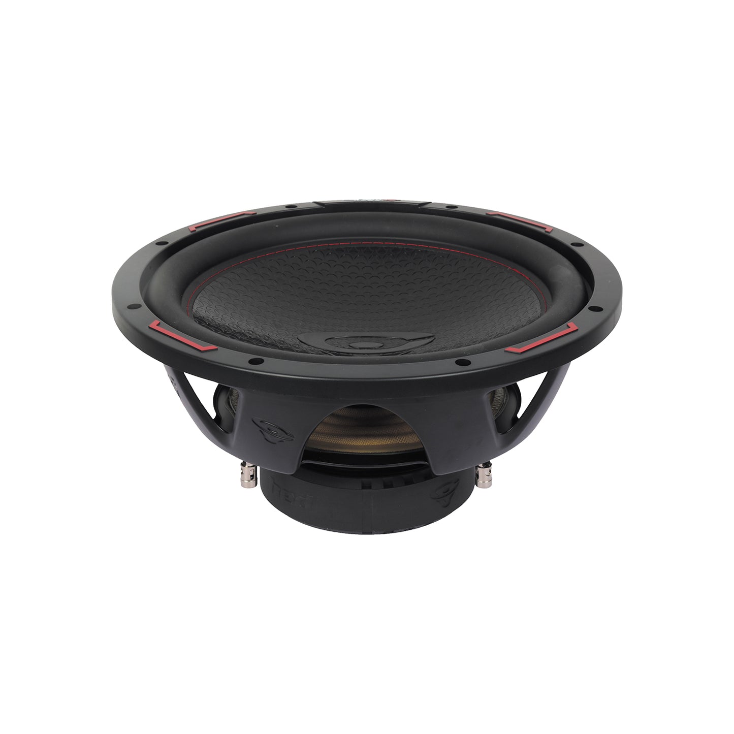 HED 2025 Edition Subwoofer - HED 12" SUBWOOFER DUAL 2Ω VOICECOILS - H12DV2