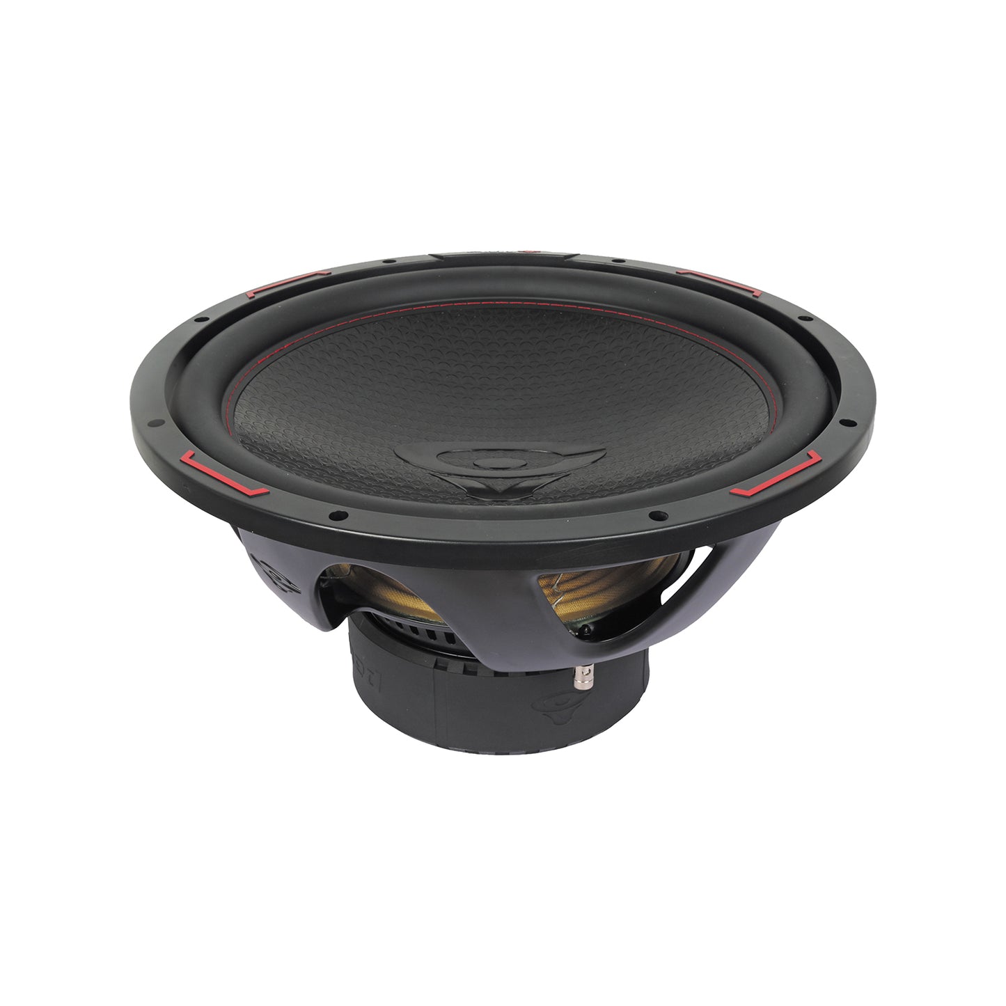 HED 2025 Edition Subwoofer - HED 15" SUBWOOFER DUAL 2Ω VOICECOILS - H15DV2