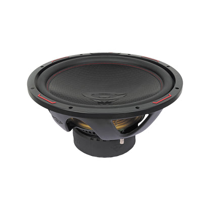 HED 2025 Edition Subwoofer - HED 15" SUBWOOFER DUAL 2Ω VOICECOILS - H15DV2