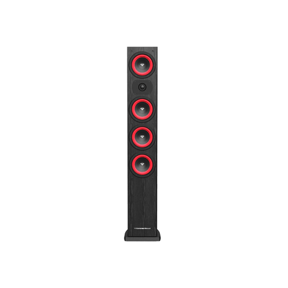 4” 3-WAY TOWER SPEAKER-LA44