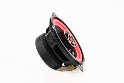 Vega 2025 Edition - 4" 2-Way Coaxial Speakers (4Ω) - V4