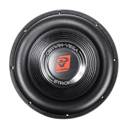 Cerwin Vega STROKER Series Car Audio Subwoofer