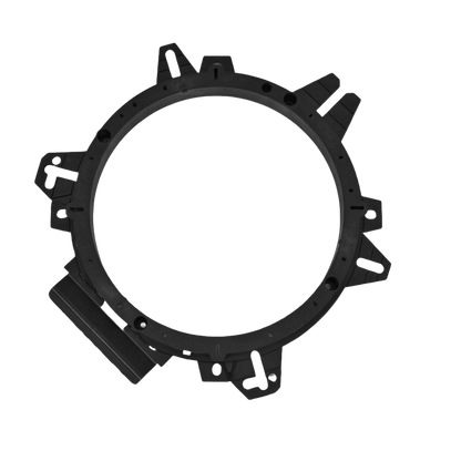 Vega 6.5" 2 - Way Coaxial Speakers (4Ω) - V65 - Cerwin Vega