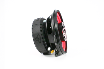 Vega 2025 Edition - 3.5" 2-WAY COAXIAL FULL RANGE SPEAKERS - V3