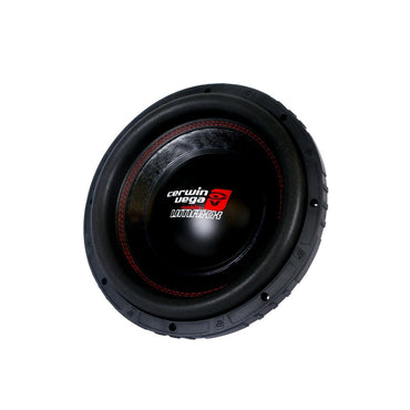 8 Inch High Performance Car Audio Subwoofer