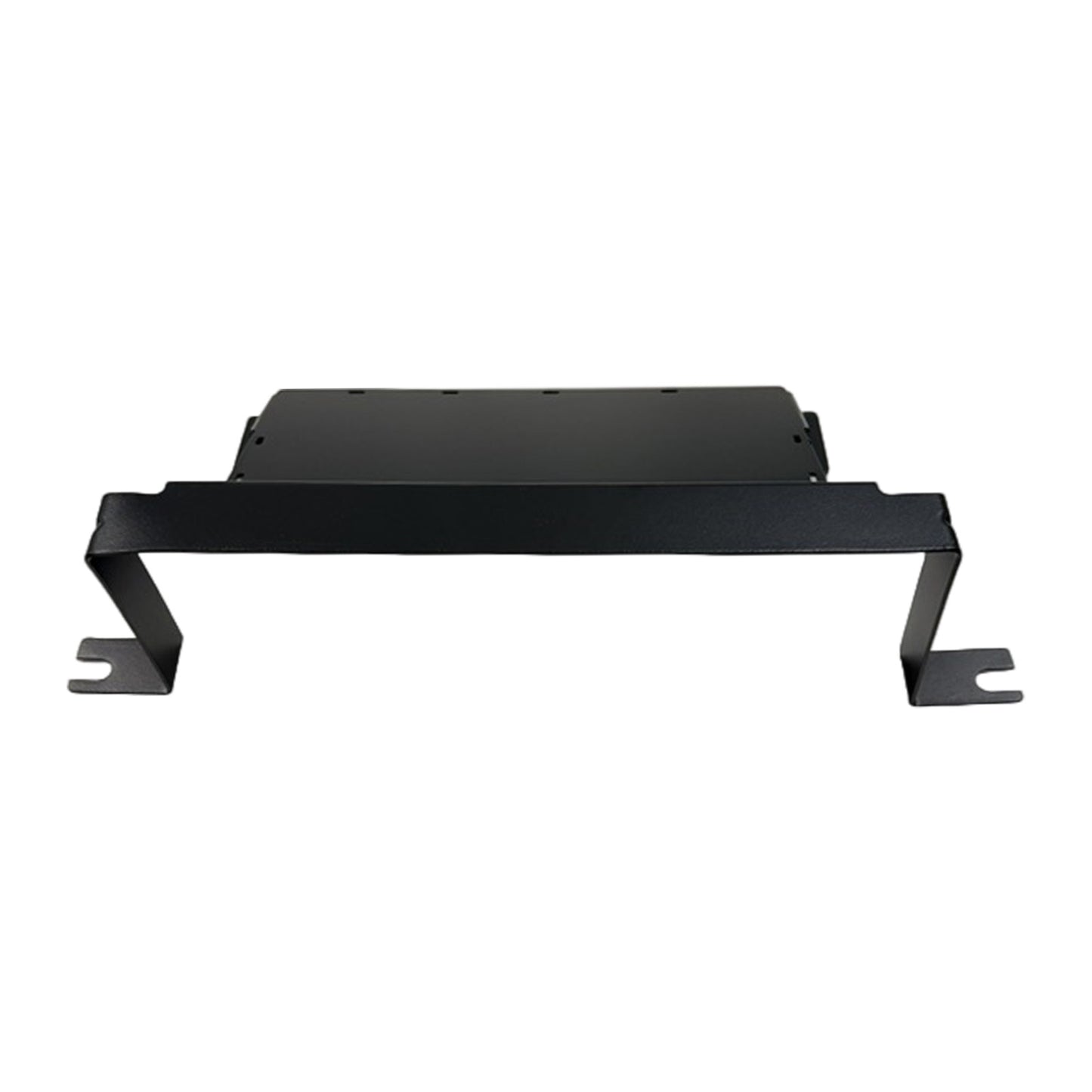 Underseat Amplifier Bracket Kit for 2018-2023 Jeep Wrangler JL / 2020-2023 Jeep Gladiator JT  - AMP-BRACKET