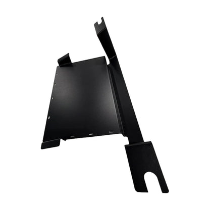Underseat Amplifier Bracket Kit for 2018-2023 Jeep Wrangler JL / 2020-2023 Jeep Gladiator JT - AMP-BRACKET - Cerwin Vega