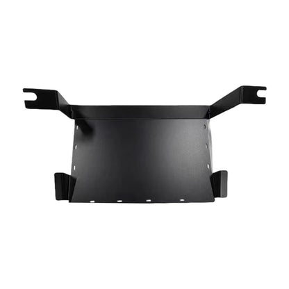 Underseat Amplifier Bracket Kit for 2018-2023 Jeep Wrangler JL / 2020-2023 Jeep Gladiator JT - AMP-BRACKET - Cerwin Vega