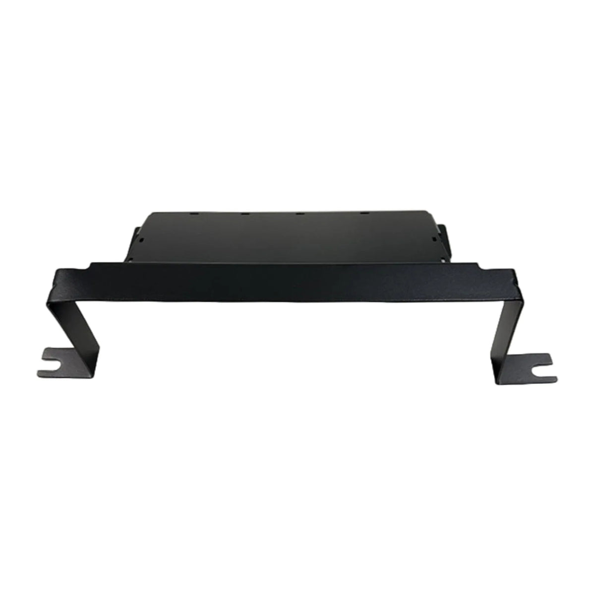 Underseat Amplifier Bracket Kit for 2018-2023 Jeep Wrangler JL / 2020-2023 Jeep Gladiator JT - AMP-BRACKET - Cerwin Vega