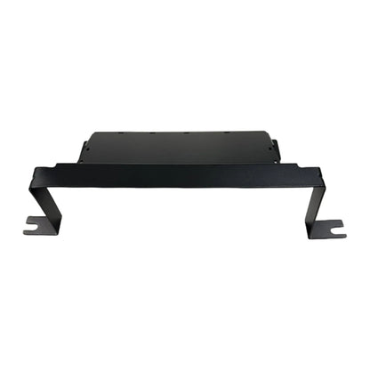 Underseat Amplifier Bracket Kit for 2018-2023 Jeep Wrangler JL / 2020-2023 Jeep Gladiator JT - AMP-BRACKET - Cerwin Vega