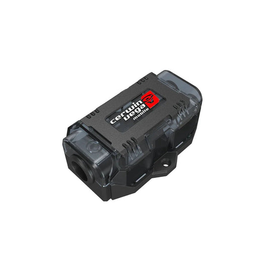 Cerwin Vega Primary Fuse Holder - Cerwin Vega
