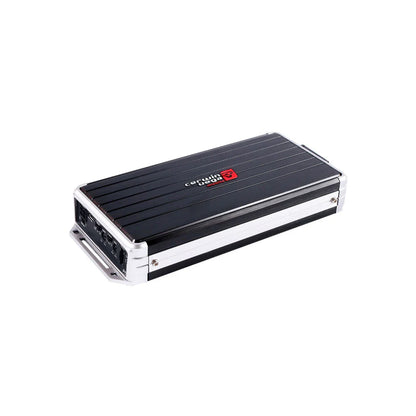 Stealth Bomber 1-Channel Class-D Mono Block Amplifier - B51
