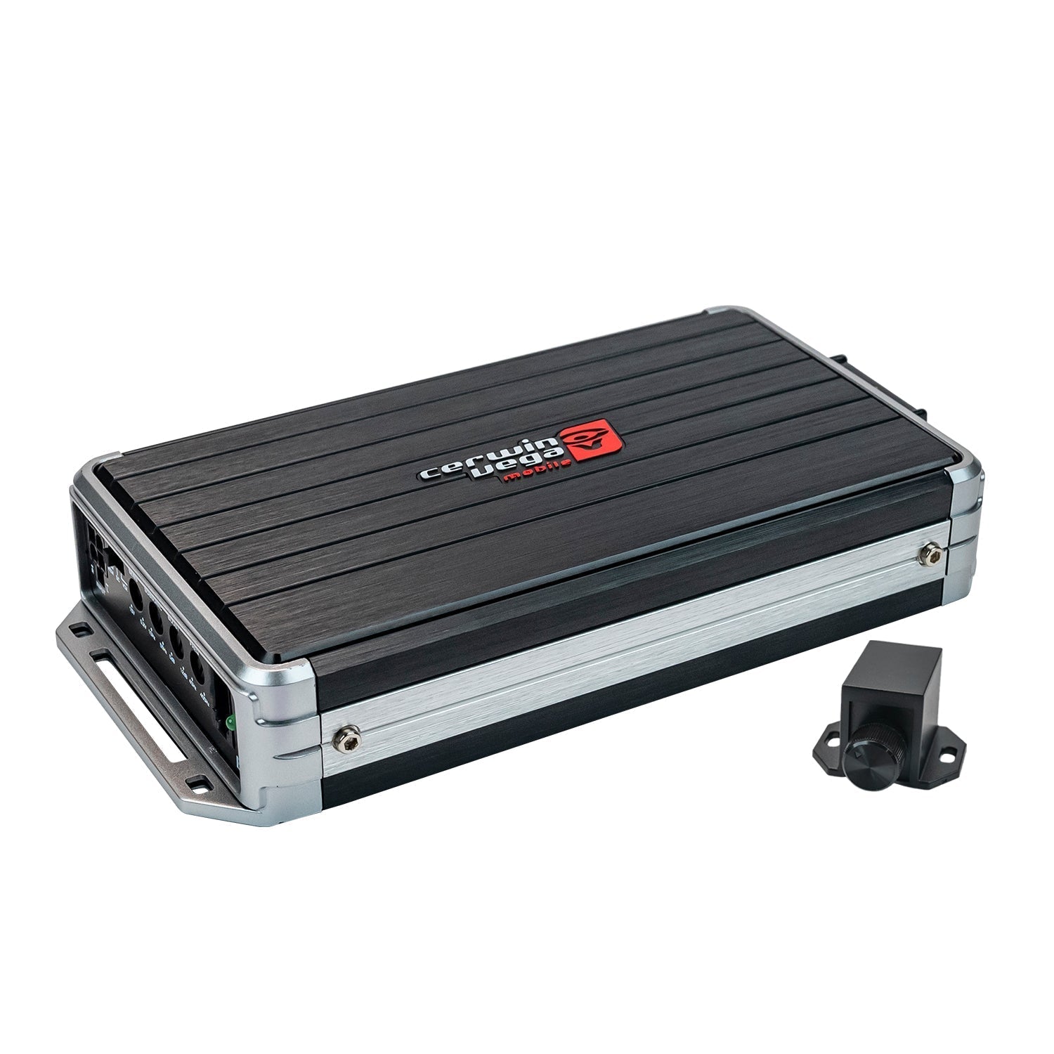 Stealth Bomber Amplifier - Cerwin Vega