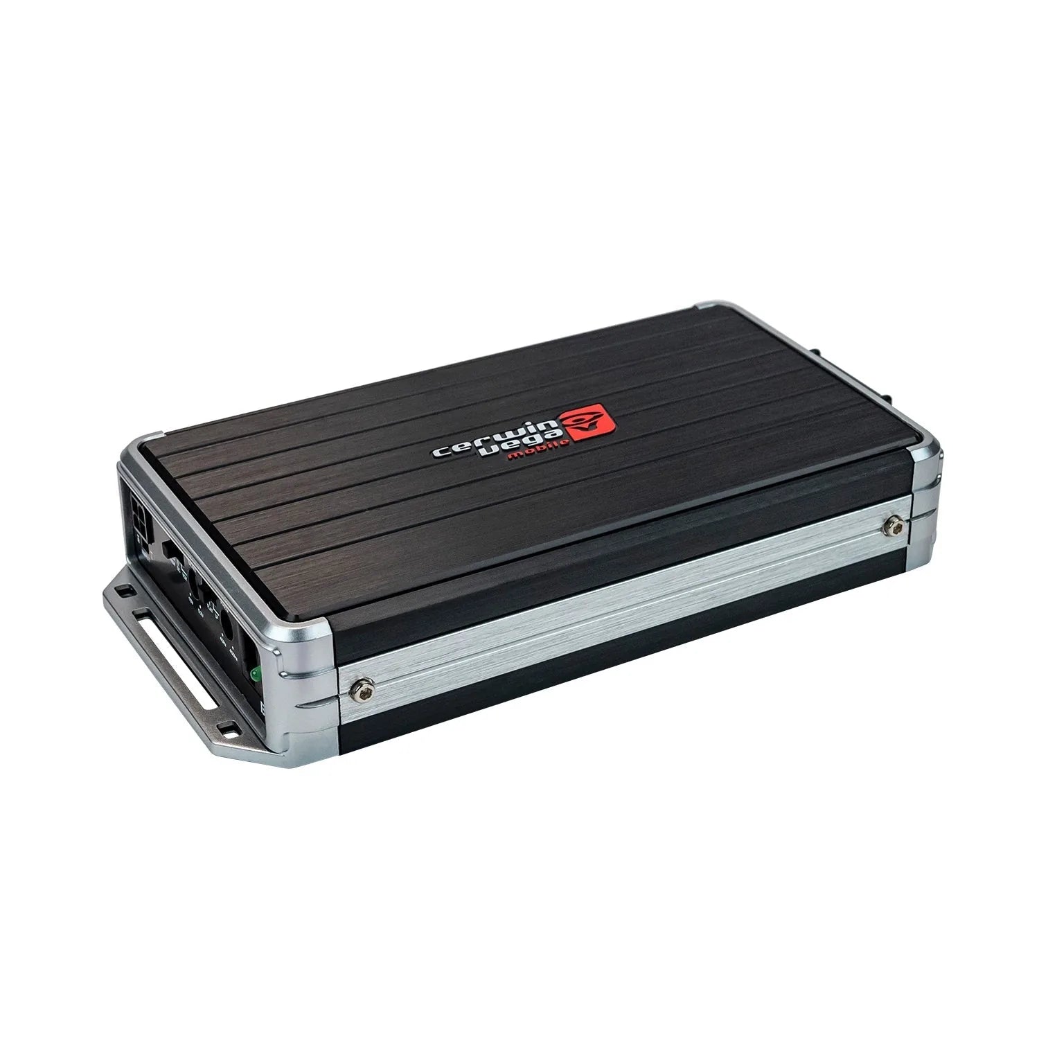 2-Channel Stealth Bomber Class-D Full Range Amplifier - B52 - Cerwin Vega