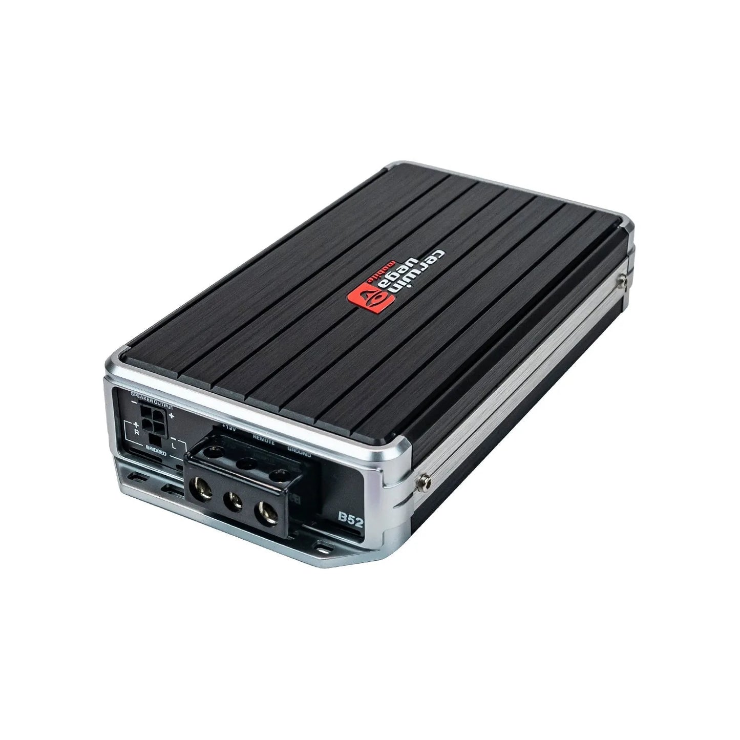 2-Channel Stealth Bomber Class-D Full Range Amplifier - B52 - Cerwin Vega