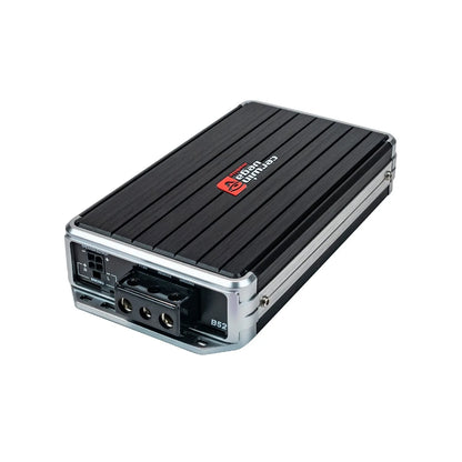 2-Channel Stealth Bomber Class-D Full Range Amplifier - B52 - Cerwin Vega