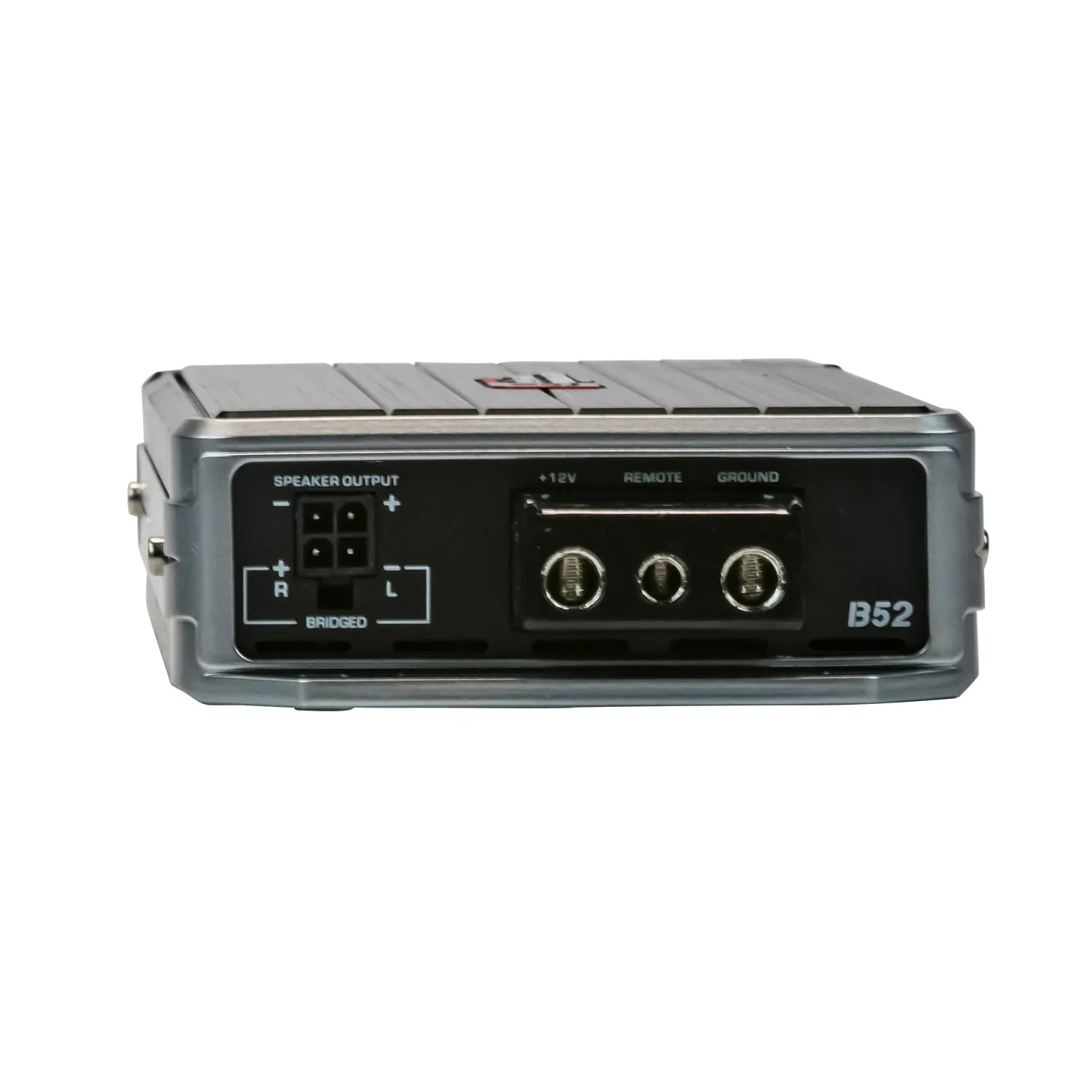 2-Channel Stealth Bomber Class-D Full Range Amplifier - B52 - Cerwin Vega
