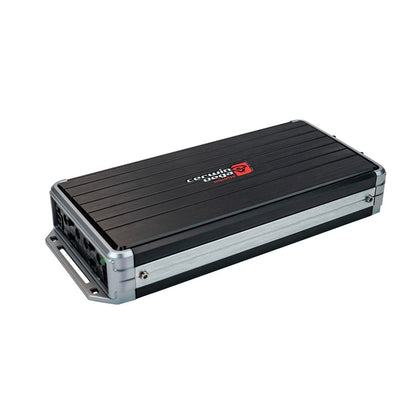 Cerwin Vega Stealth Bomber Amplifier - Cerwin Vega