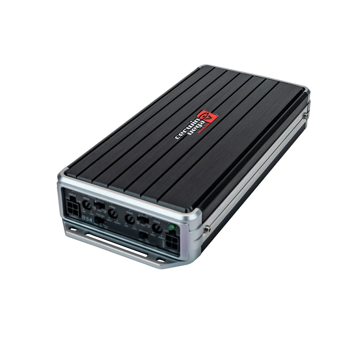 4-Channel Stealth Bomber Class-D Full Range Amplifier - B54 - Cerwin Vega