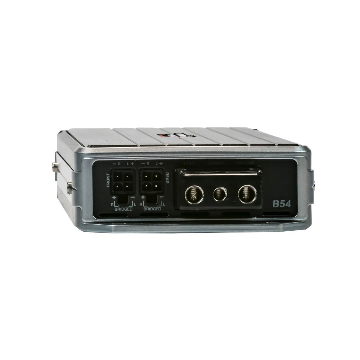 4-Channel Stealth Bomber Class-D Full Range Amplifier - B54 - Cerwin Vega