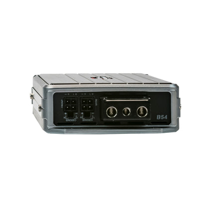 B54 - Stealth Bomber 4-Channel Class-D Full Range Amplifier