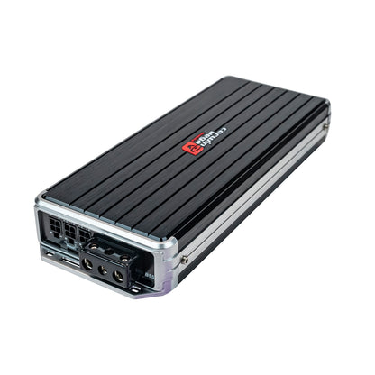 B55 - Stealth Bomber 5 - Channel Class - D Full Range Amplifier - Cerwin Vega
